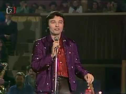 Karel Gott - Kam se schoulíš (1980)