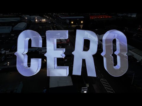 24KEEFY - CERO (VIDEO OFICIAL) Prod.Nawehigh