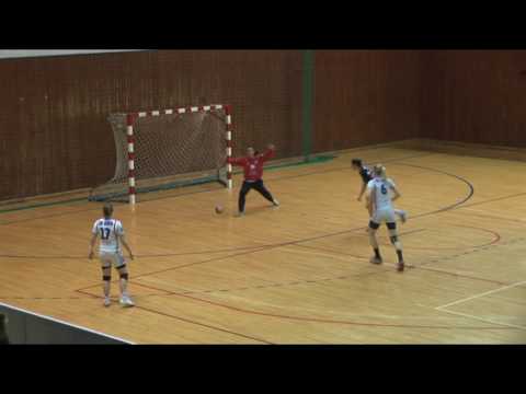 ZRK Kikinda - ZORK Jagodina