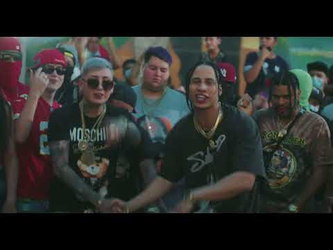 #LVB MONIKATIANDO - Balbi El Chamako x @ElFuturoFueraDeOrbita #LaVidaEsBela (Video Oficial)