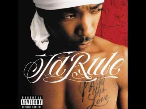 Ja Rule - Worldwide Gangsta feat. Caddillac Tah & Black Child