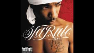 Ja Rule - Worldwide Gangsta feat. Caddillac Tah &amp; Black Child