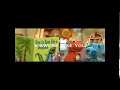 PBS Dino Dana Funding Credits September 1 2021