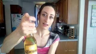 The right way to do Corona and Lime