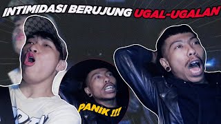 Download lagu PALEKA TOOK TINO AWAY QUICKLY😂 SO HILARIOUS‼️ mp3