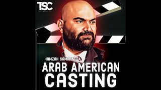 كورس Arab Actors in Hollywood