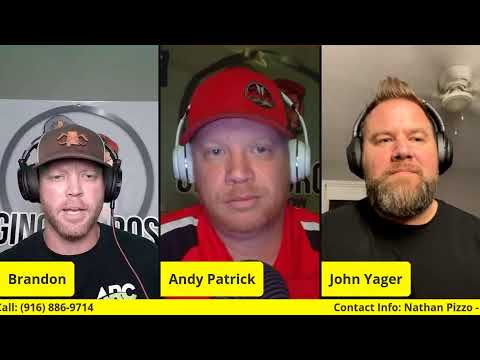 GBDS #2 - John Yager