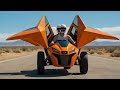 NEXT-LEVEL OFF-ROAD VEHICLES THAT WILL LEAVE YOU STUNNED! DEFAULT Thumbnail