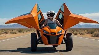 NEXT-LEVEL OFF-ROAD VEHICLES THAT WILL LEAVE YOU STUNNED! MQDEFAULT Thumbnail