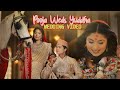 Timi Aayau Pooja Sharma Wedding Pooja Sharma Weds Yuddha Baniya Official Wedding Video