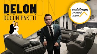 İnegöl Mobilya 2021 Düğün Paketi İncelemesi