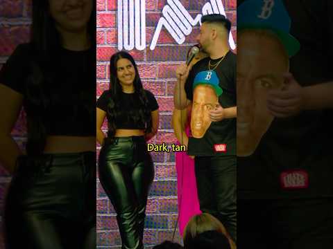 Palestinian Finds LOVE