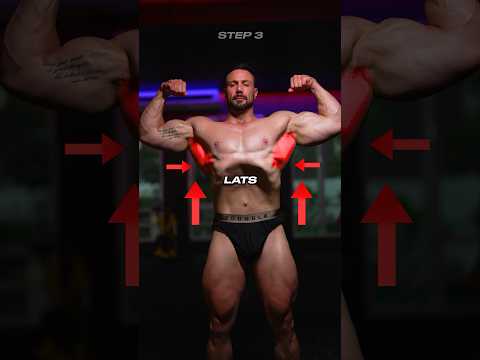 STOP taking your gym pics wrong 😡