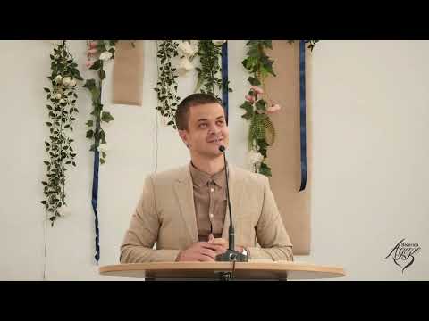 Psalmul 39 - Ruben Negreț; Luca 14:7-24 - Virgil Dăniciuc; Geneza 18:1-15 - Claudiu Cârlescu