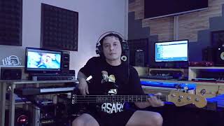 Download lagu Anak Kali Sekarang - PAS Band ( Rein13 Bass Cover ) mp3