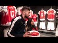 Olivier S Carnaby Street Meet And Greet