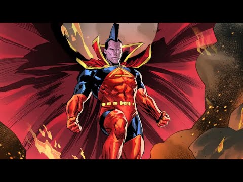 ABX Burn Season Gladiator 20.12M (Combat Hero)