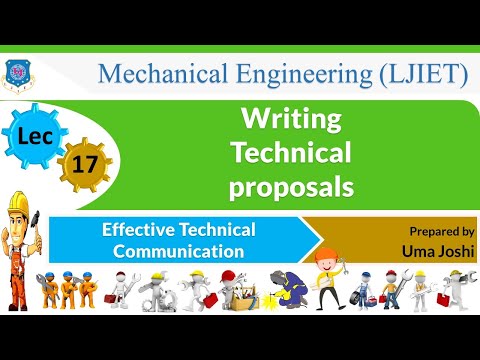 L 01 Basics of communication | Effective Technical Communication | Mechanical