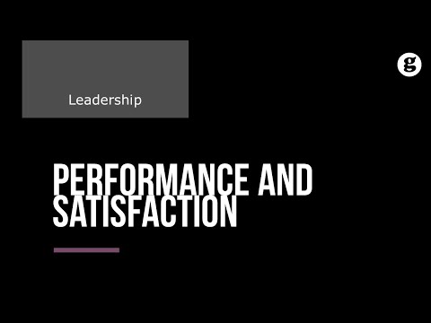 The Meaning of Leadership