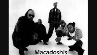 Macadoshis of Thug Life giving Makaveli-Board.net a shout out!