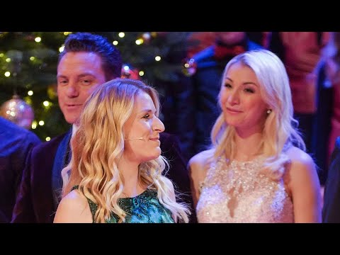 Anna Carina Woitschack & Stefanie Hertel suddenly united! A slap in the face for Stefan Mross