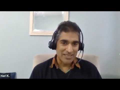 Why Whales Tails Whip Up Market Tremors with Hari Krishnan