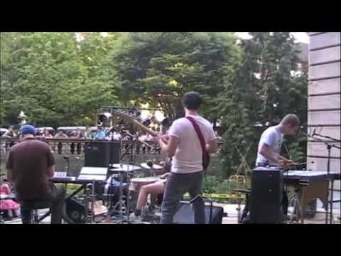 Point Juncture, WA live @ City Hall PDX-POP