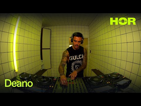 Knowledge Imprint - Deano | HÖR - July 3 / 2025