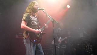 cKy - Tripled Manic State (Live @ The Chance Theater in Poughkeepsie, NY - 11/12/2010)