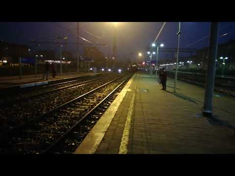 D445 1011 storica partenza da Asti x Torino P.N.