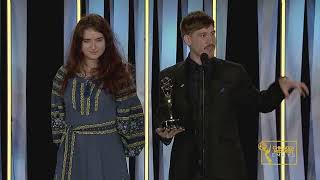 Lighting, Jacob Midkiff, Skalawag Prod.- 2024 Chicago/MW Emmys