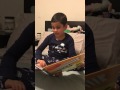 Daren Reads The Maestro Plays