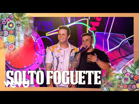 Solto Foguete video