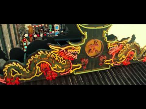 Oldboy - Clip "Quest" - deutsch / german HD