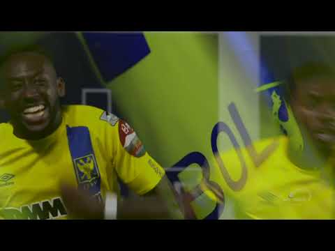 Officieel: STVV neemt afscheid van Yohan Boli