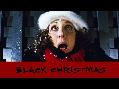 Black Christmas (2006) - Heather And Mrs. Mac Death 1080p