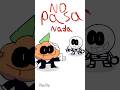 SPOOKY MONTH- Te Rompiste El Hocico En Patinenta#humor #memes #comedia #srpelo @dibujospedorros