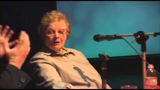 Dede Allen, The Lost Interview - Part 4