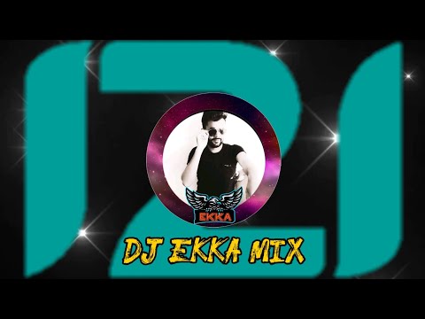121 Recording DJ #ekka mix