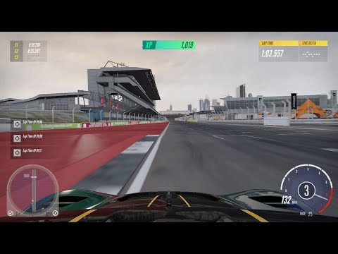 Project CARS 3 | Career | Road C | Best of British | Brits in the East | Lotus Exige Cup 430