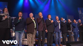 These Are They (Live At Bon Secours Wellness Arena, Greenville, SC/2018)