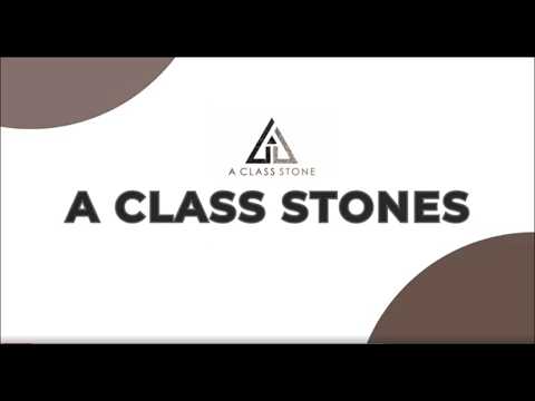 About A Class Stones
