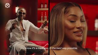 Chivas Regal Stefflon Don: The Rise - Dexta Dapps One Episode 1