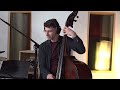 Walter Fischbacher hraje The BEATLES