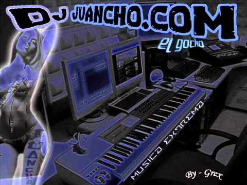 Dj Juancho - Turbo Car Remix