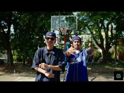 Akyl Trese Ft. Glayzie - Ballin | 2RUEPLAY4 Performance🎙| From Las Pinas, Metro Manila
