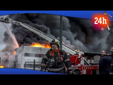 ✅ Brandweer op zoek naar 673 spuitgasten