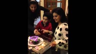 Download lagu Nidhi's birthday mp3 Download lagu Nidhi's birthday mp3