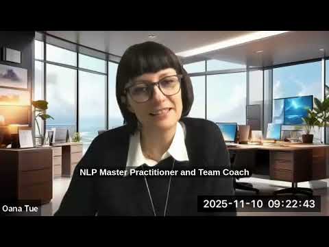 Short intro Oana Tue