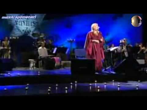 BRANKICA VASIĆ "Vasilisa" (The Best Of Ethno Serbia) - "Gora" (MUSPO 2011)
